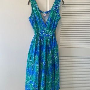 Vintage summer dress
